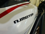 2026 QJ Motor SRT 450 RX