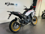 2026 QJ Motor SRT 450 RX
