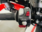 2026 QJ Motor SRT 450 RX