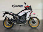 2026 QJ Motor SRT 450 RX