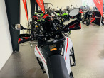 2026 QJ Motor SRT 450 RX