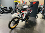 2026 QJ Motor SRT 450 RX