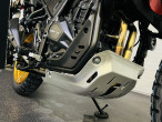 2026 QJ Motor SRT 450 RX