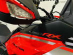 2026 QJ Motor SRT 450 RX