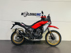 2026 QJ Motor SRT 450 RX