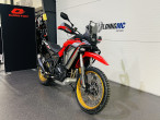 2026 QJ Motor SRT 450 RX