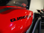2026 QJ Motor SRT 450 RX