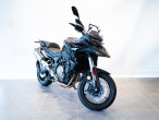 2026 QJ Motor SRT 700 2026 QJ Motor SRT 700