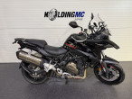 2026 QJ Motor SRT 700