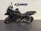 2026 QJ Motor SRT 700 2026 QJ Motor SRT 700