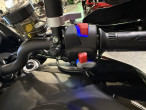 2026 QJ Motor SRT 700