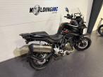 2026 QJ Motor SRT 700