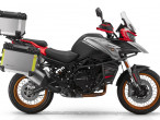 QJ Motor SRT 900 SX