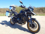 2026 QJ Motor SRT 900 SX