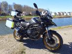 2026 QJ Motor SRT 900 SX