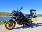 2026 QJ Motor SRT 900 SX