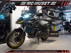 2026 QJ Motor SRT 900 SX 2026 QJ Motor SRT 900 SX