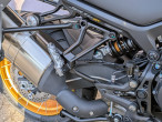 2026 QJ Motor SRT 900 SX