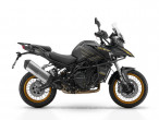 QJ Motor SRT 900 SX