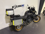2026 QJ Motor SRT 900 SX