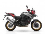QJ Motor SRT 900 SX