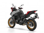 2026 QJ Motor SRT 900 SX