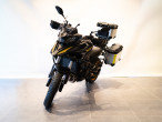 2026 QJ Motor SRT 900 SX