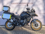2026 QJ Motor SRT 900 SX