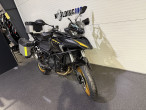 2026 QJ Motor SRT 900 SX