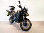 2026 QJ Motor SRT 900 SX