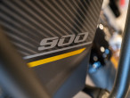2026 QJ Motor SRT 900 SX