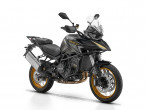 2026 QJ Motor SRT 900 SX