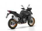 2026 QJ Motor SRT 900 SX