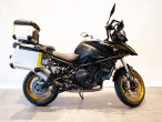 QJ Motor SRT 900 SX