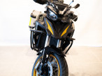 2026 QJ Motor SRT 900 SX