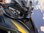 2026 QJ Motor SRT 900 SX