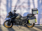 2026 QJ Motor SRT 900 SX