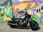2026 QJ Motor SRV 600 V
