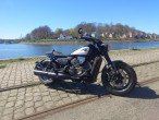 QJ Motor SRV 600 V