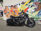 2026 QJ Motor SRV 600 V