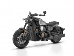 2026 QJ Motor SRV 600 V