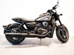 2026 QJ Motor SRV 600 V