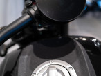 2026 QJ Motor SRV 600 V