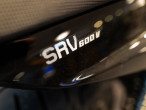 2026 QJ Motor SRV 600 V