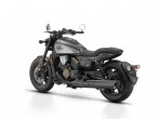 2026 QJ Motor SRV 600 V