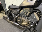 2026 QJ Motor SRV 600 V
