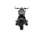 2026 QJ Motor SRV 600 V