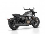 2026 QJ Motor SRV 600 V