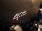 2026 QJ Motor SRV 600 V