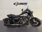 2026 QJ Motor SRV 600 V